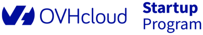 OVHcloud Startup Program